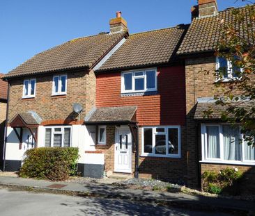 2 bedroom terraced house to rent - Photo 2