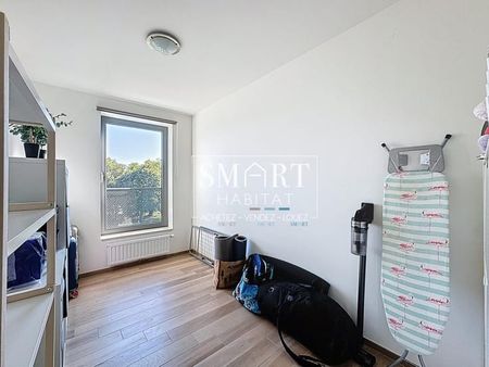 Appartement te huur - Photo 3