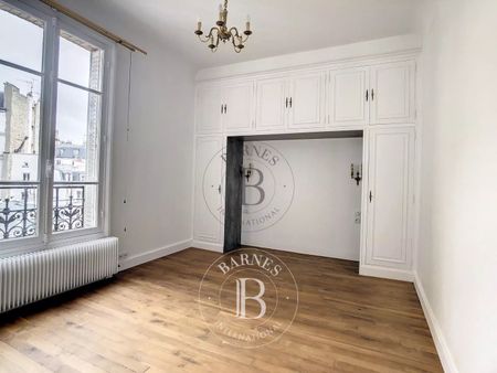 Tout savoir sur cet appartement dans le quartier La Plaine des Sablons, à Neuilly-sur-Seine - Photo 4