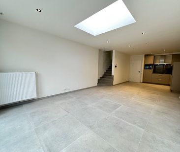 Woning te huur in Visé - Volledig gerenoveerd en instapklaar! - Photo 5