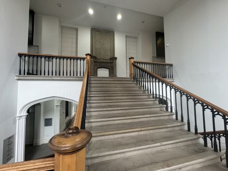 Stunning Grade 2 Listed One Bedroom Flat for Rent Liverpool - Photo 2