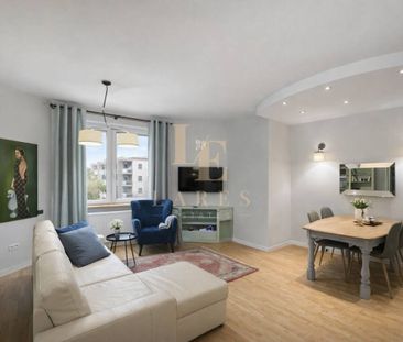 Przestronny apartament 97 m² | 4 pokoje | Metro - Photo 5