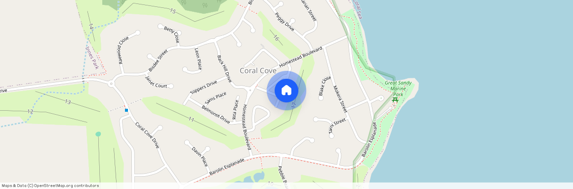 10 Robert John Circuit, Qld 4670, Coral Cove