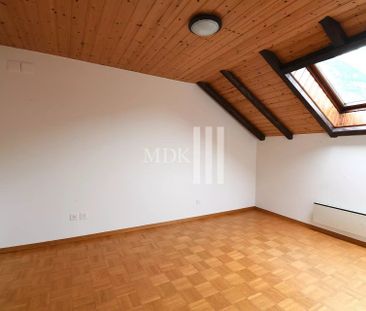4.0 room duplex apartment for rent in Evionnaz - Photo 6