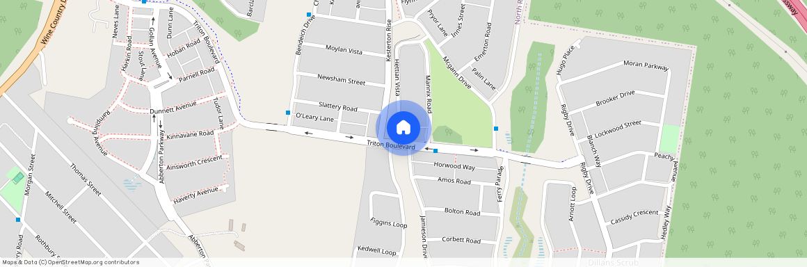 123 Triton Boulevard, NSW 2335, North Rothbury