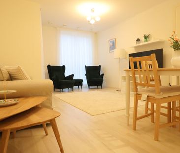 Appartement te huur: Parijsboulevard 179 3541 CS Utrecht - Photo 3