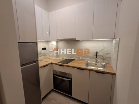 Studio/Γκαρσονιέρα για ενοικίαση Πάτρα - Κέντρο (Πάτρα) - Photo 5