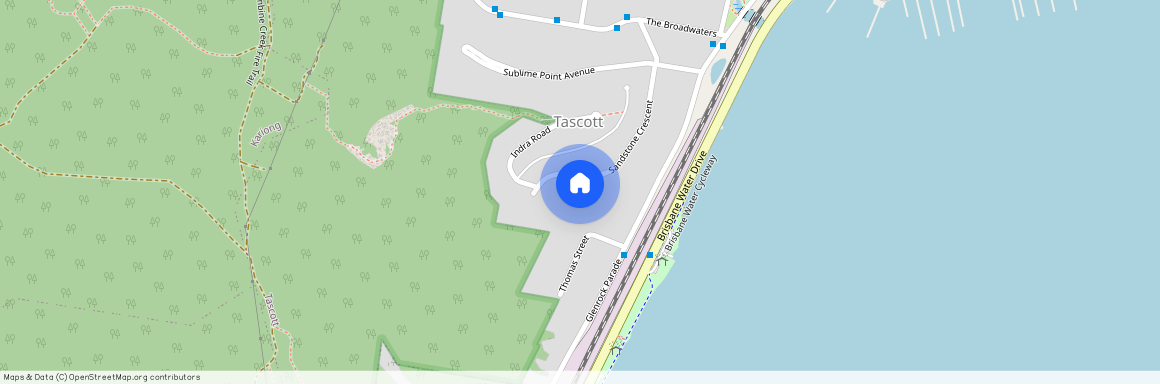 25 Sandstone Crescent, Tascott