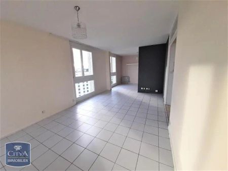 Appartement à louer 3 pièces 77.31m² - Photo 2