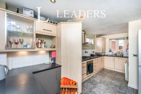 1 bedroom apartment to rent Apartment 7 1875 Bakers Court, Steam Mill Street, Chester, CH3 - Photo 3