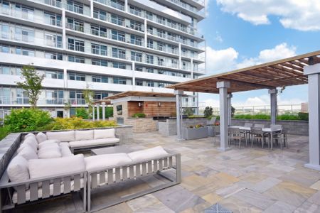 For Lease - 55 Speers Road Unit# 105, Oakville, Ontario - Photo 4