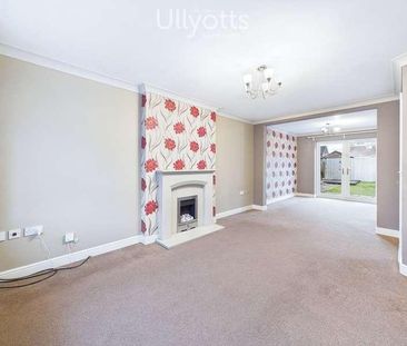 Southwood Park, Driffield, YO25 - Photo 1