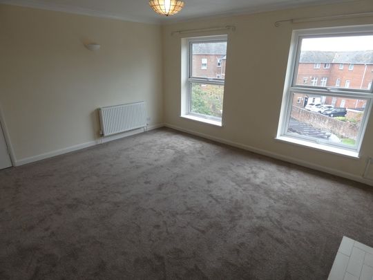 2 bed Apartment - To Let - Photo 1