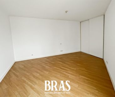 Location Appartement 2 pièces 42m² NANTES 44300 - Photo 1
