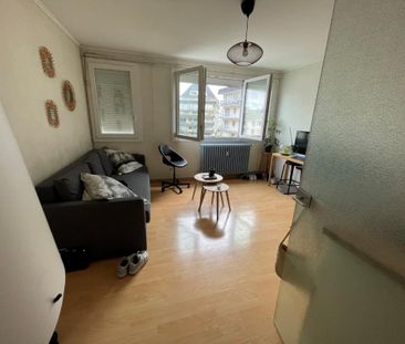 Location Appartement 1 pièce 21m² CAEN 14000 - Photo 1