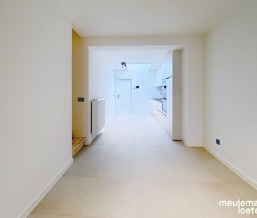 Prachtige rijwoning met 3 slaapkamers - Photo 4