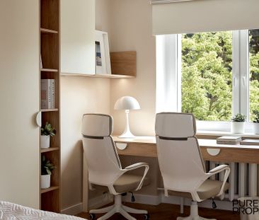 Pokój, ul. Drewsa - Photo 1