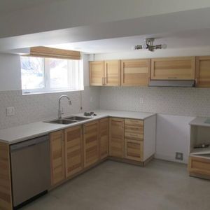 6 1/2 - Montréal (Rosemont) - 1 850 $/mois - Photo 2