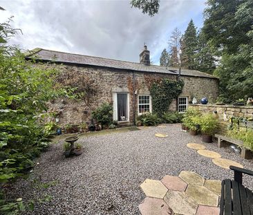 A delightful semi-detached country cottage offering three bedrooms,... - Photo 3