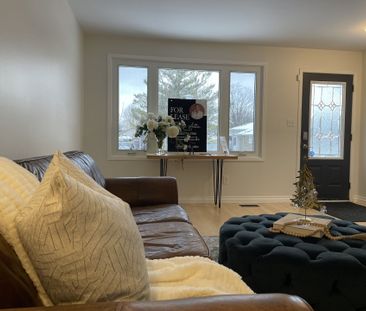 For Lease - 609 Millbank Drive, London South, Ontario - Photo 2