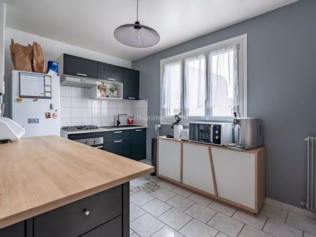 Location Appartement 1 pièces 36 m2 à Thorigny-sur-Marne - Photo 3