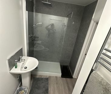 Studio Flat, Fishponds Rd, BS5 - Photo 6