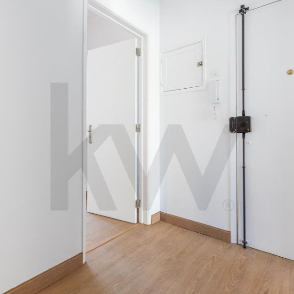 Apartamento T2 em Lisboa - Photo 1