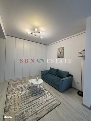 Inchirieri Apartamente 2 camere Bucuresti - Fotografie 1
