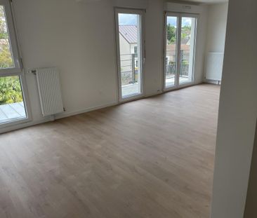 Location Appartement 2 pièces 62m² VERNEUIL SUR SEINE 78480 - Photo 5