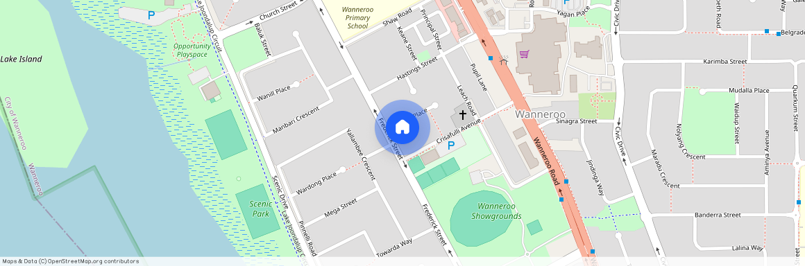 4 Tonrita Place, WA 6065, Wanneroo