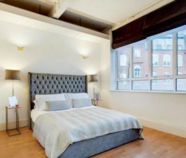 1 bedroom apartment to rent - Photo 4