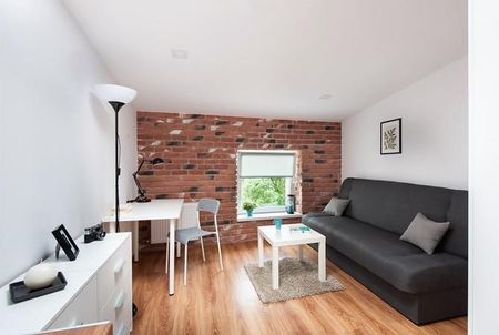 Łódź Łódź-Polesie, Legionów - Фото 2