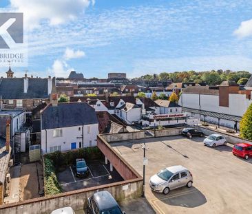 1 bedroom apartment to rent - Photo 6