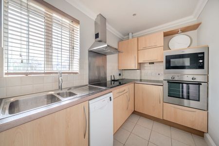 1 bedroom terraced house to rent - Photo 3