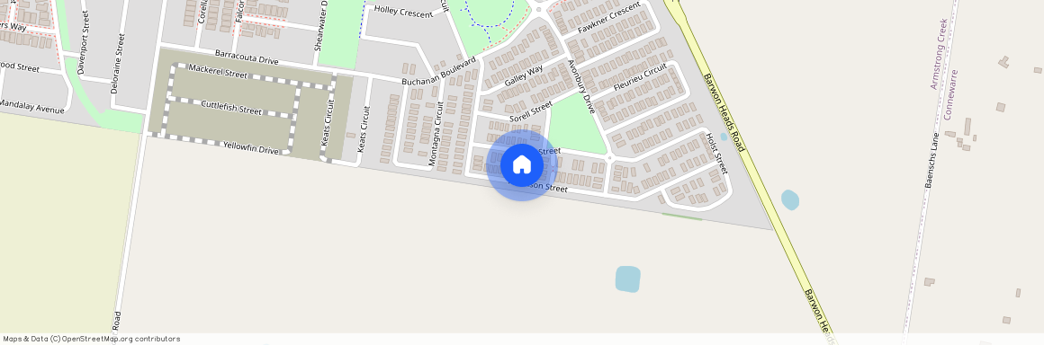 47 Robinson Street, Vic 3217, Armstrong Creek