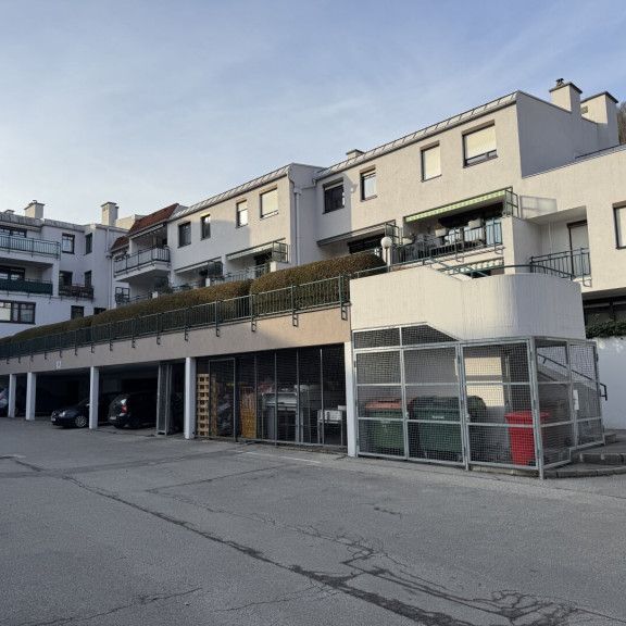 Terrassenwohnung im Zentrum Purkersdorf - Foto 1