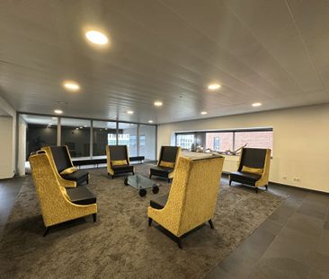 Te huur: Appartement Gedempte Zalmhaven in Rotterdam - Foto 2