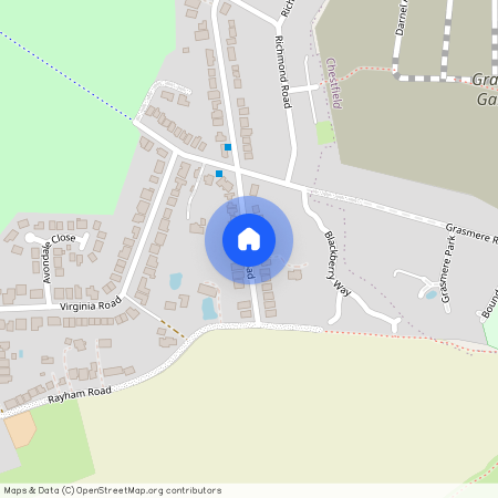 Lismore Road, Whitstable CT5