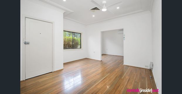 Renovated and Freshly Painted 3-Bedroom Family Home in Convenient Location - Photo 1