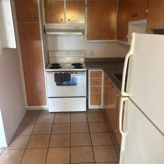 1 CH - 1 SDB - Côte Saint-Luc - $1,645 /mo - Photo 1