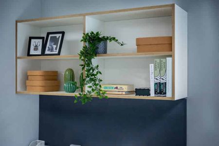 Duplex Apartment - Photo 4