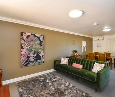 Furnished, Well-Appointed & Quiet – Just Minutes from the CBD - Photo 2