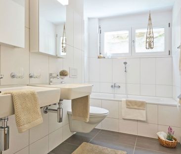 3.5 Zimmer, 94 m², 3. Stock - Photo 2