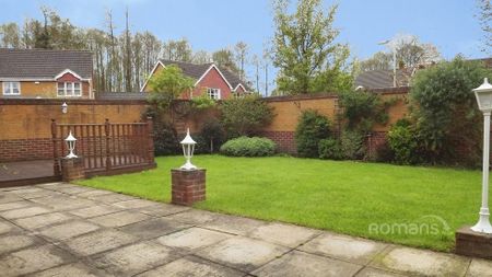 4 bedroom house to rent - Photo 2