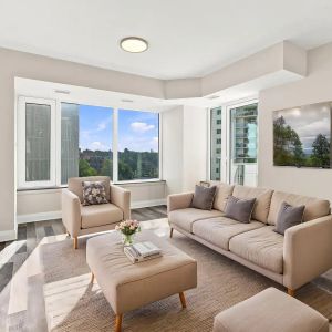 Riviera Suites — 2 Bedroom - Photo 2