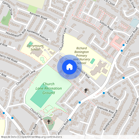 Rannoch Rise, Arnold, Nottingham, NG5 8FJ