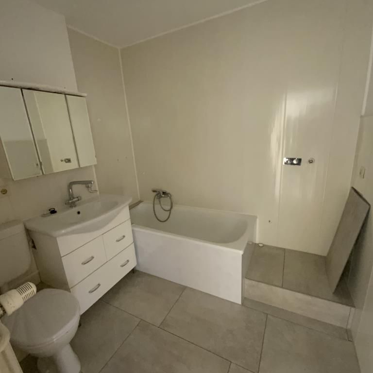 3-Zimmer-Wohnung in Dortmund Dorstfeld - Photo 1