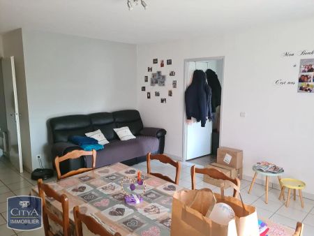 Maison à louer 4 pièces 78.65m² - Photo 2