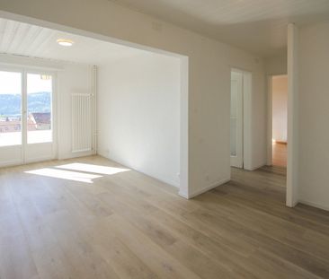 2.5 Zimmer, 50 m², EG - Foto 5