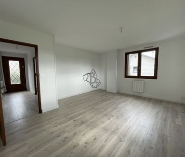 Location Appartement 4 pièces 90m² REQUISTA 12170 - Photo 1